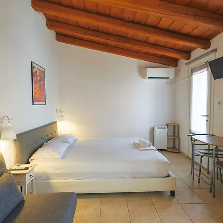 Apartment Stenaki - In Town