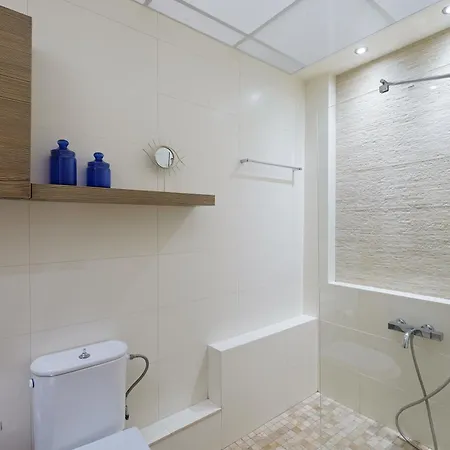 Stenaki - In Town Apartment *
